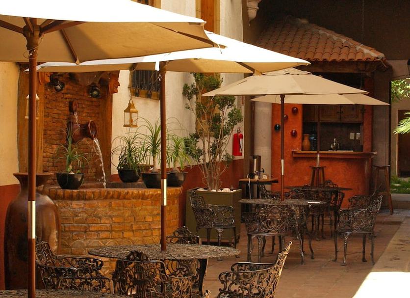 Veranda Fotoğraf