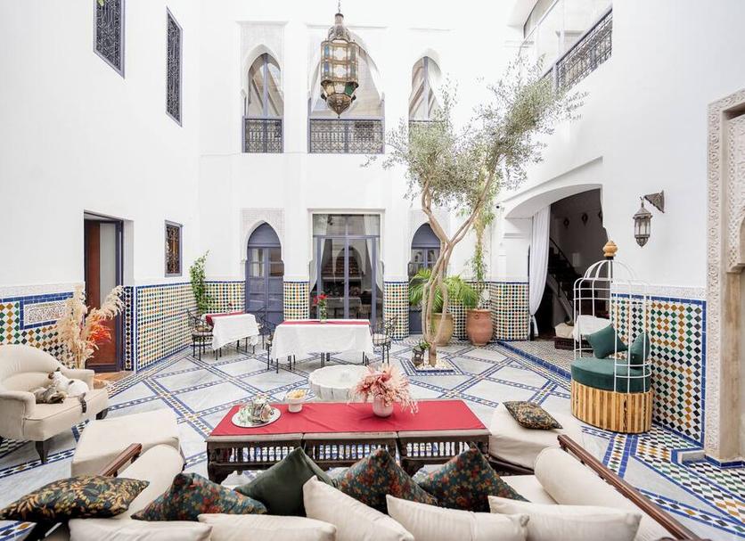 Veranda Fotoğraf