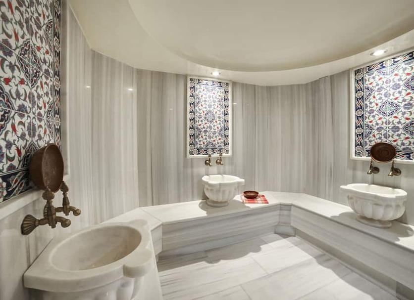 Spa Fotoğraf