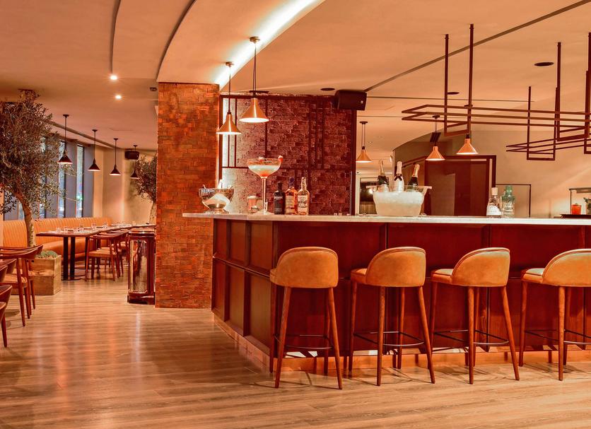 Bar Fotoğraf
