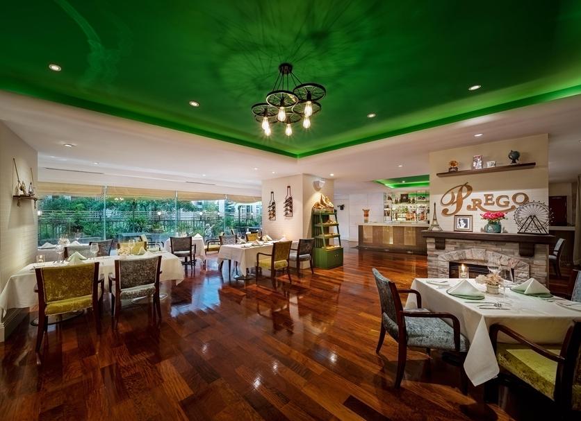 Restoran Fotoğraf