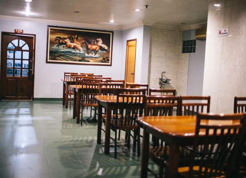 Restoran Fotoğraf