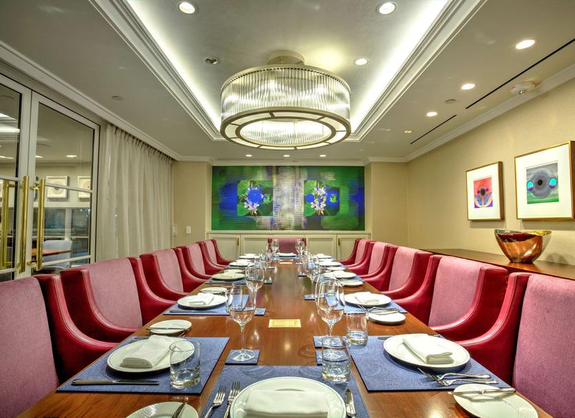 Restoran Fotoğraf