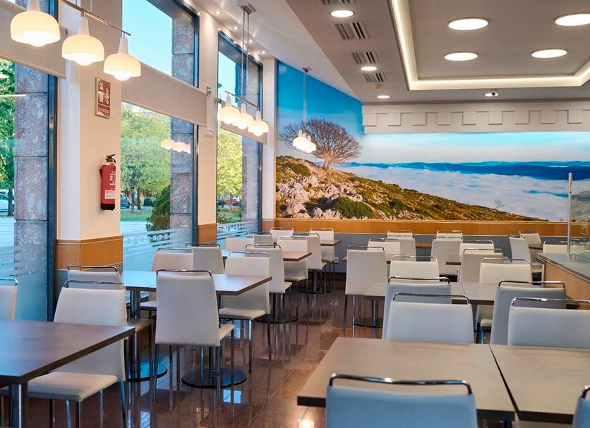 Restoran Fotoğraf