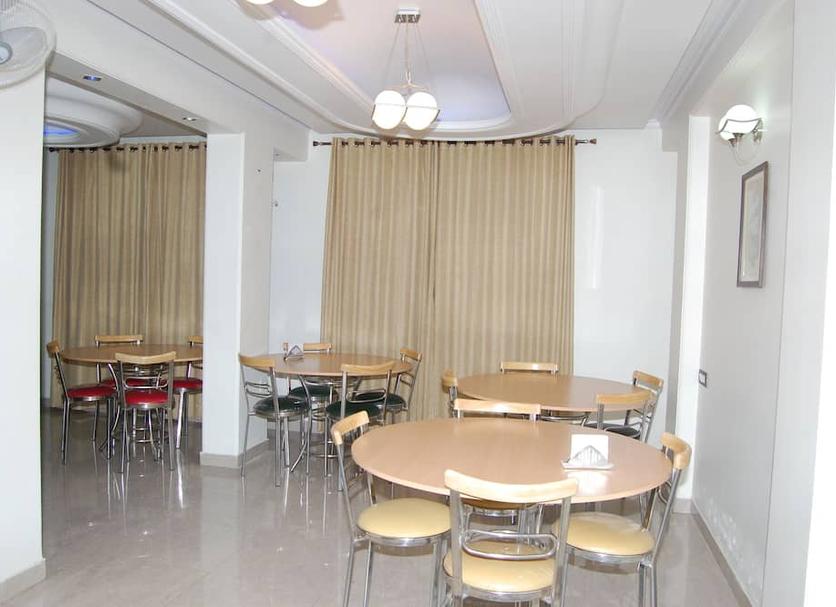 Restoran Fotoğraf