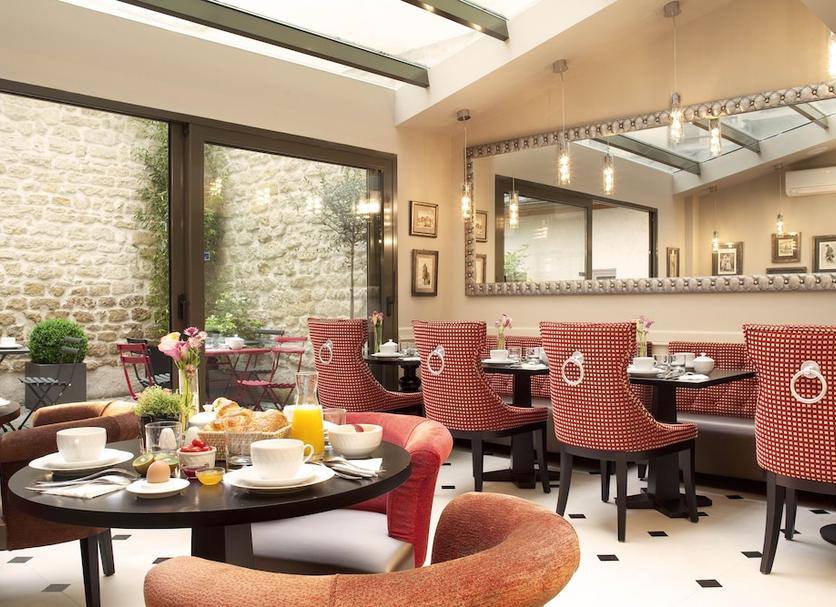 Restoran Fotoğraf