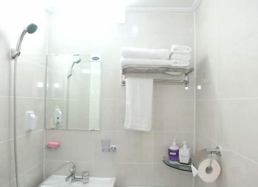 Banyo Fotoğraf