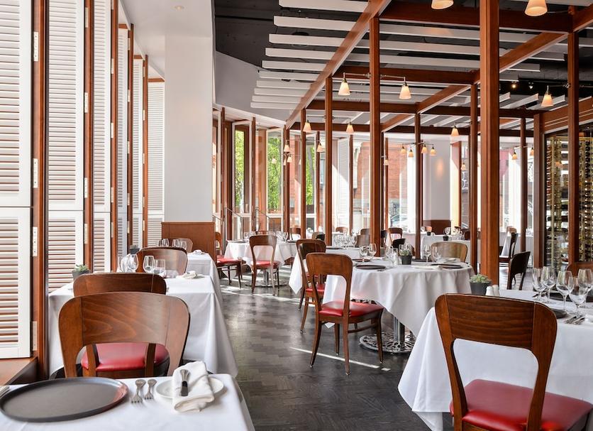 Restoran Fotoğraf