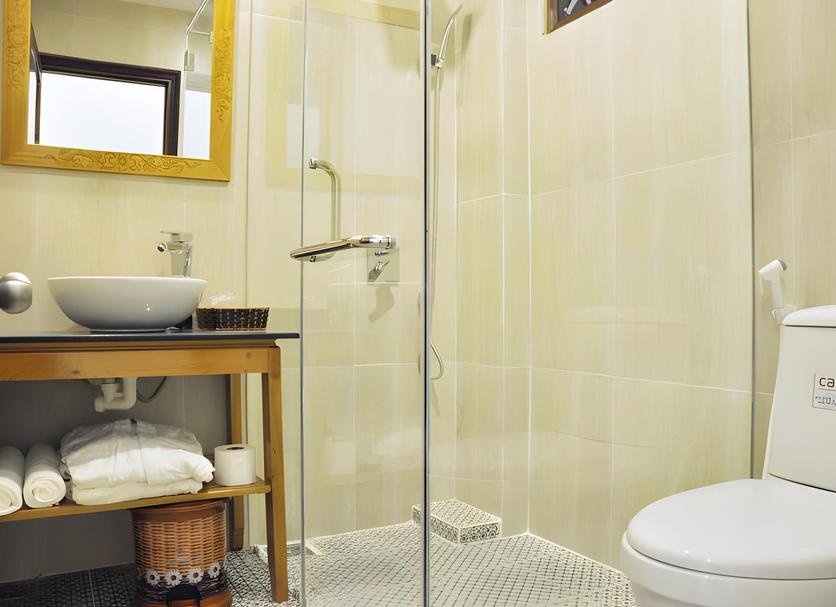 Banyo Fotoğraf