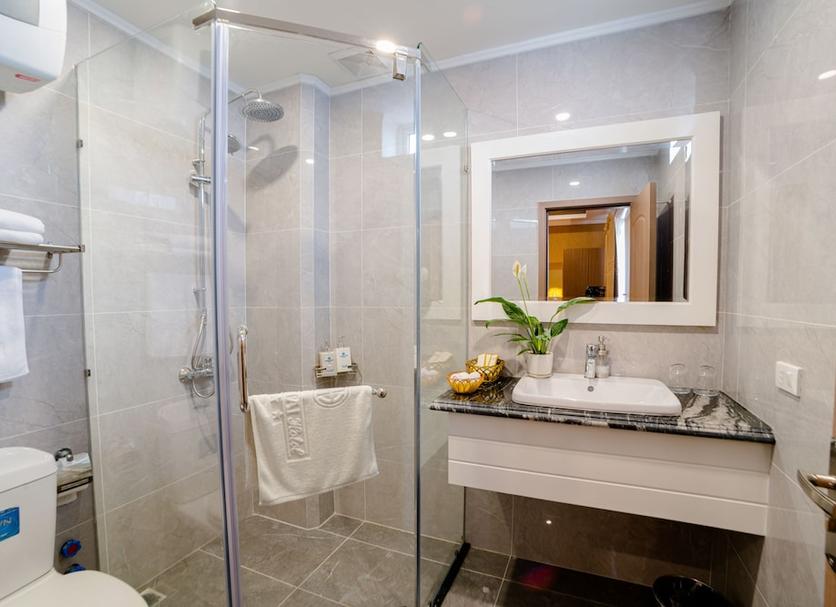 Banyo Fotoğraf