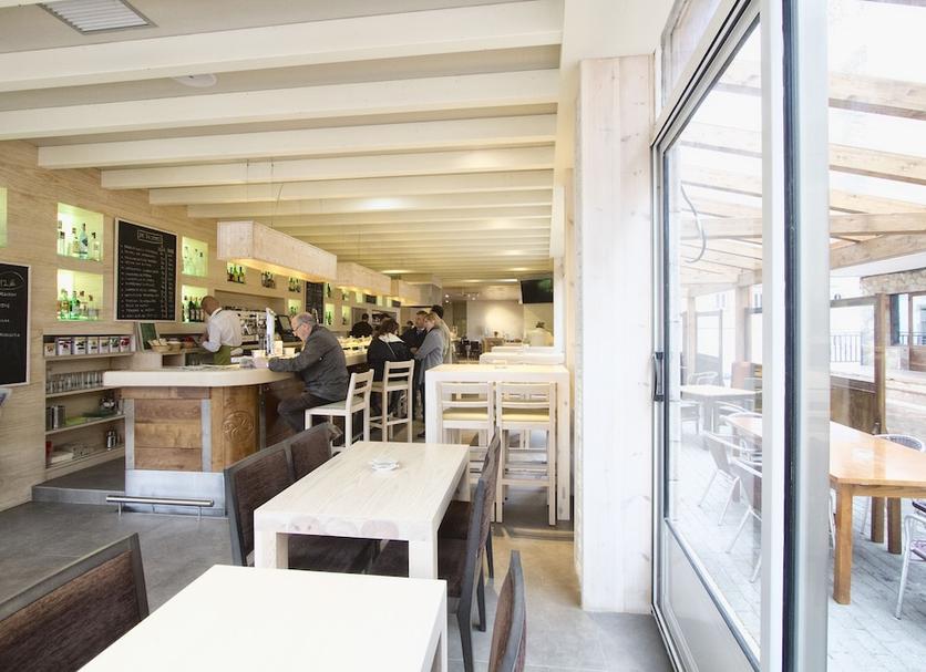 Restoran Fotoğraf