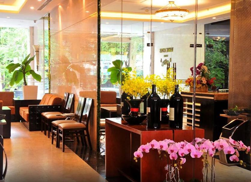 Restoran Fotoğraf