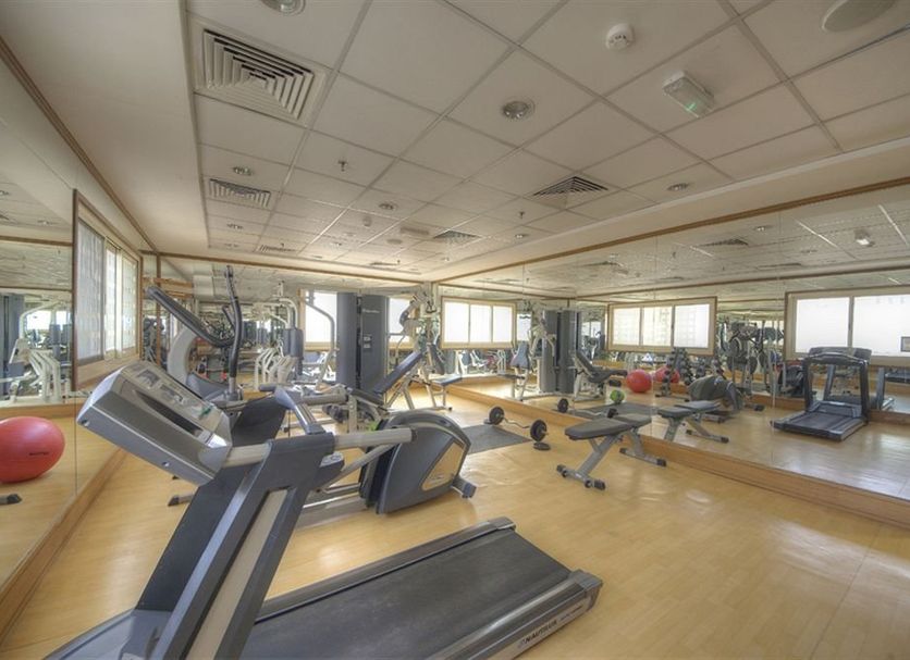 Spor salonu Fotoğraf