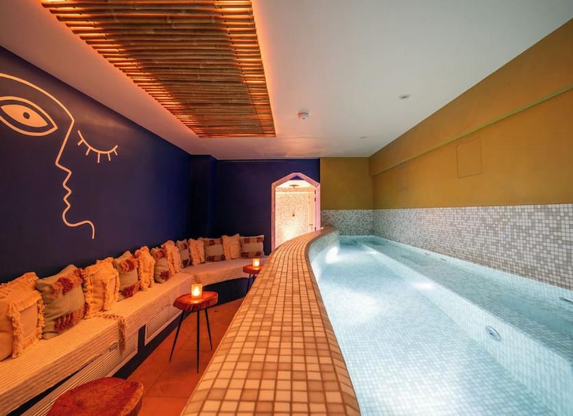 Spa Fotoğraf