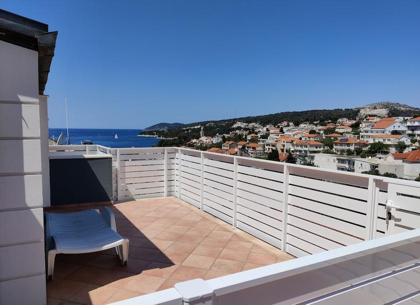 Balkon Fotoğraf