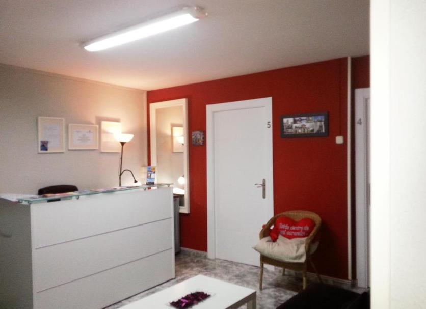 Resepsiyon Fotoğraf