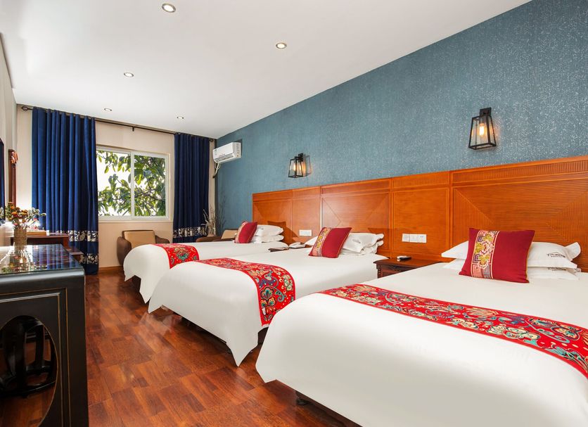 Yatak Odası Fotoğraf