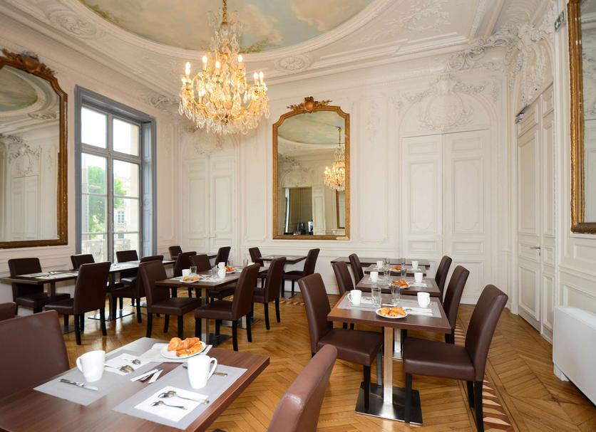 Restoran Fotoğraf