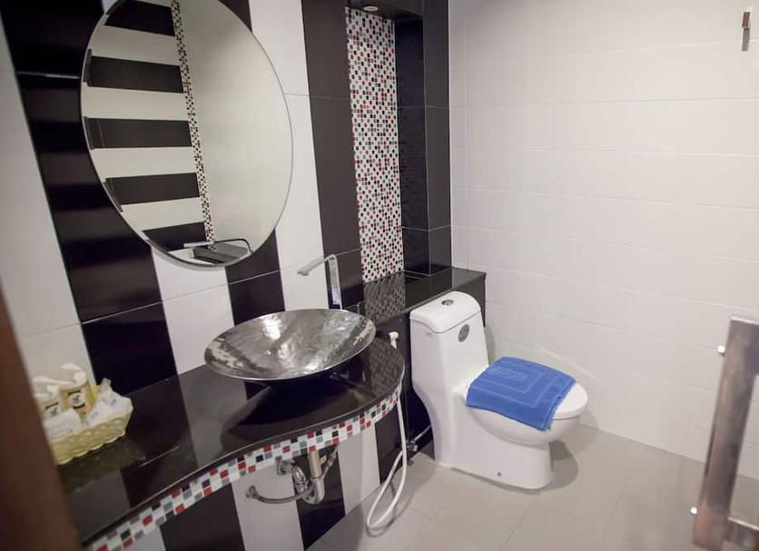 Banyo Fotoğraf