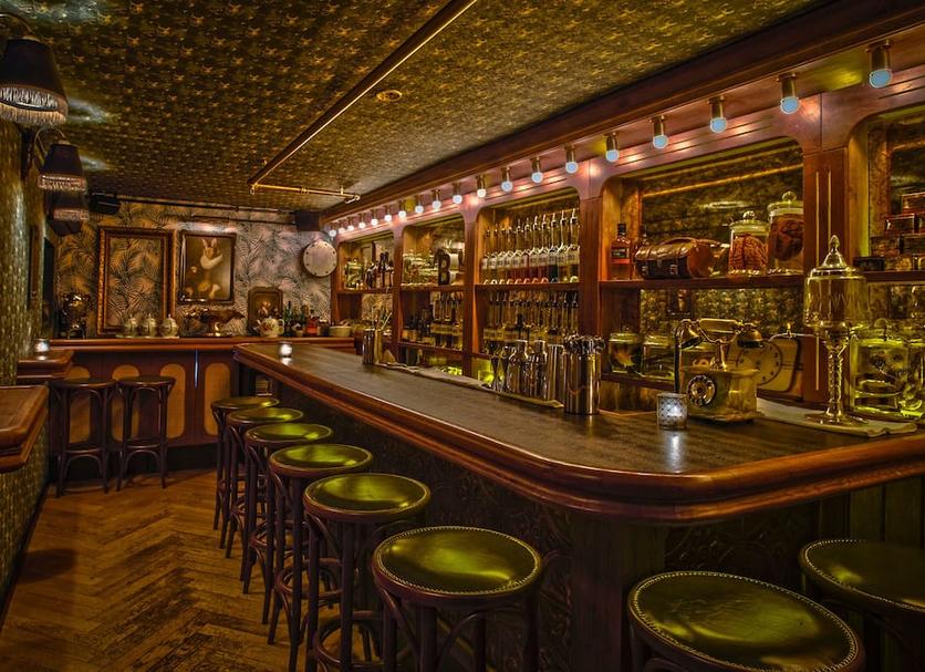 Bar Fotoğraf