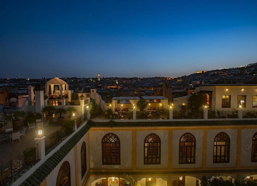 Balkon Fotoğraf