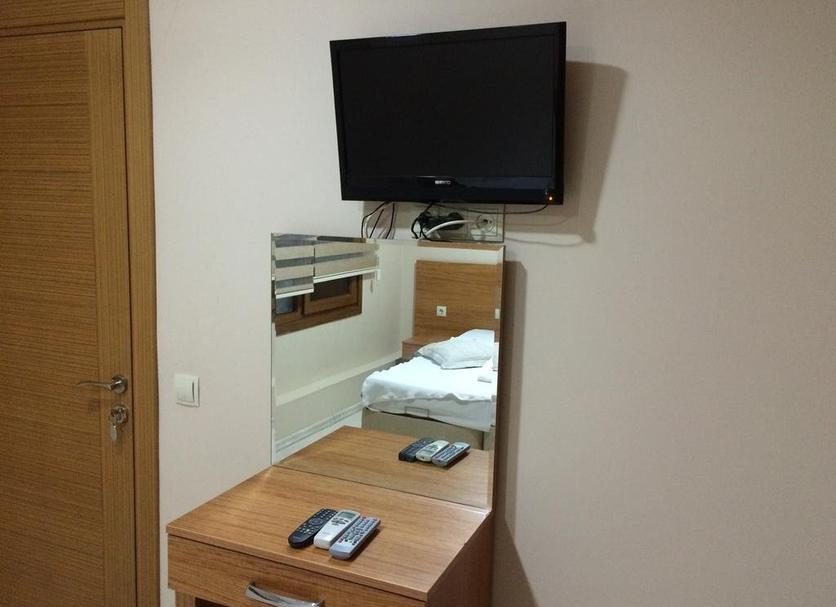 Oda olanağı Fotoğraf