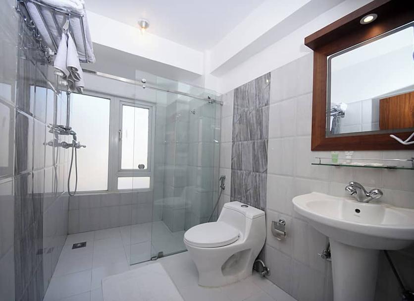 Banyo Fotoğraf