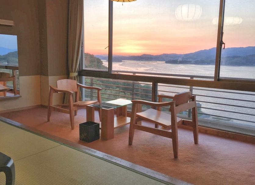 Balkon Fotoğraf