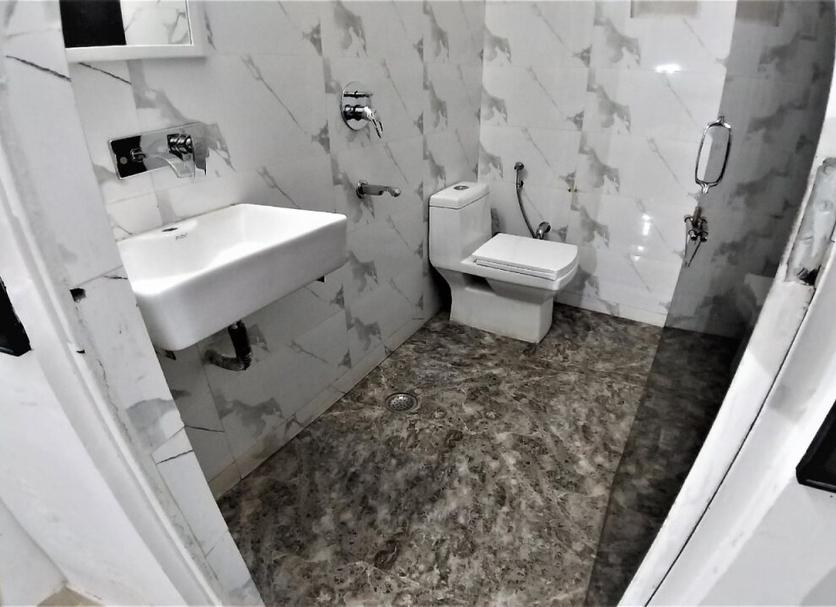 Banyo Fotoğraf