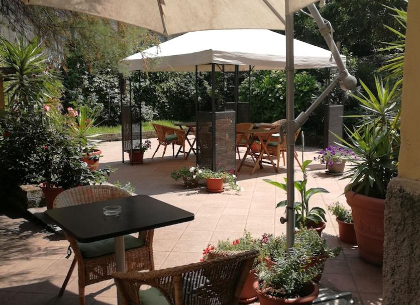 Veranda Fotoğraf