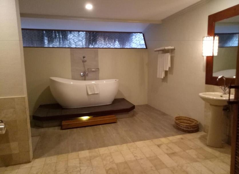 Banyo Fotoğraf