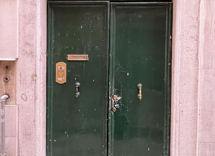 Lobi Fotoğraf
