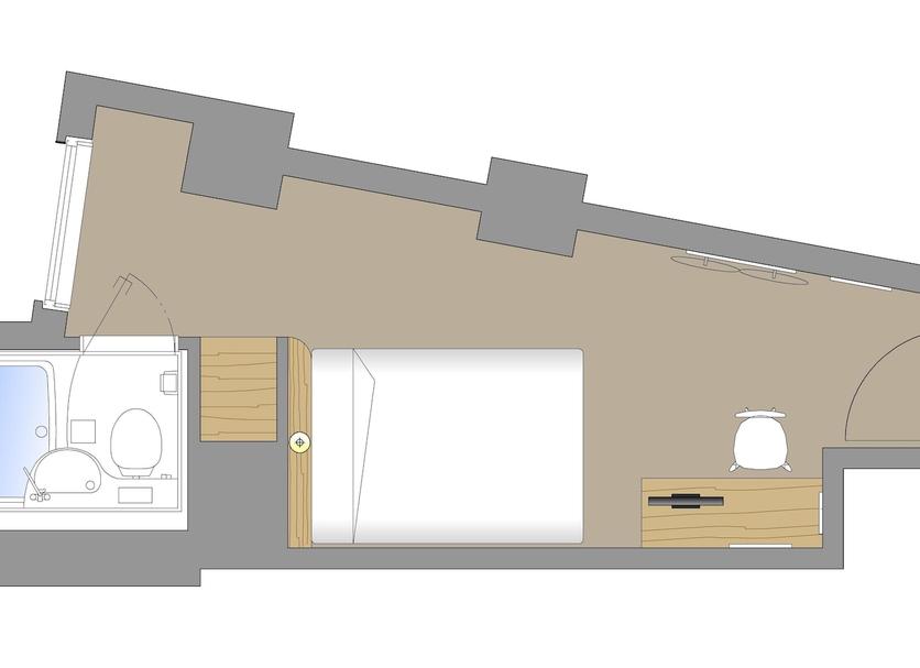 Floorplan Fotoğraf