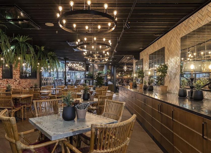 Restoran Fotoğraf