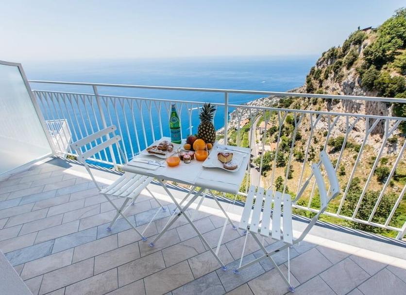 Balkon Fotoğraf