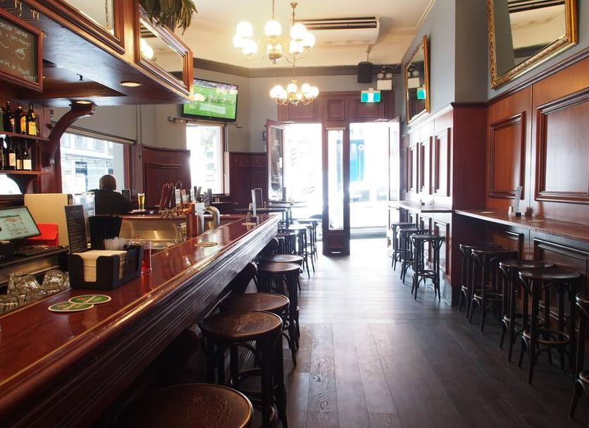Bar Fotoğraf