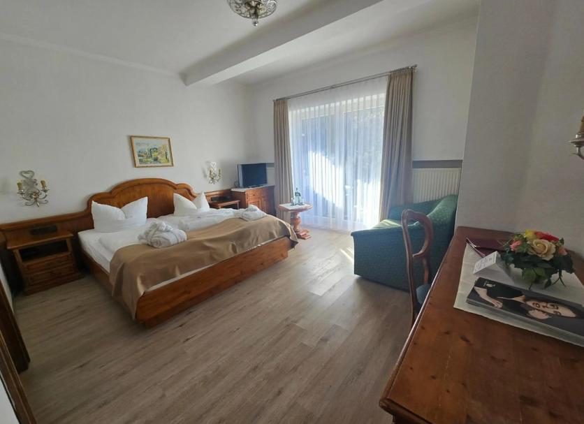 Yatak Odası Fotoğraf