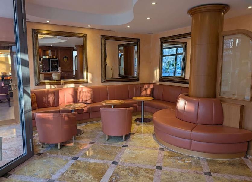 Salon Fotoğraf