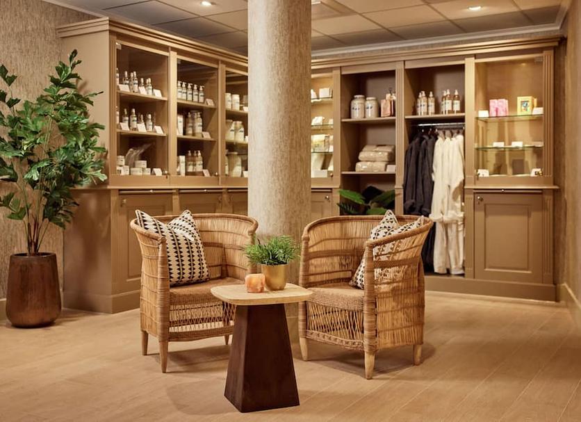 Salon Fotoğraf