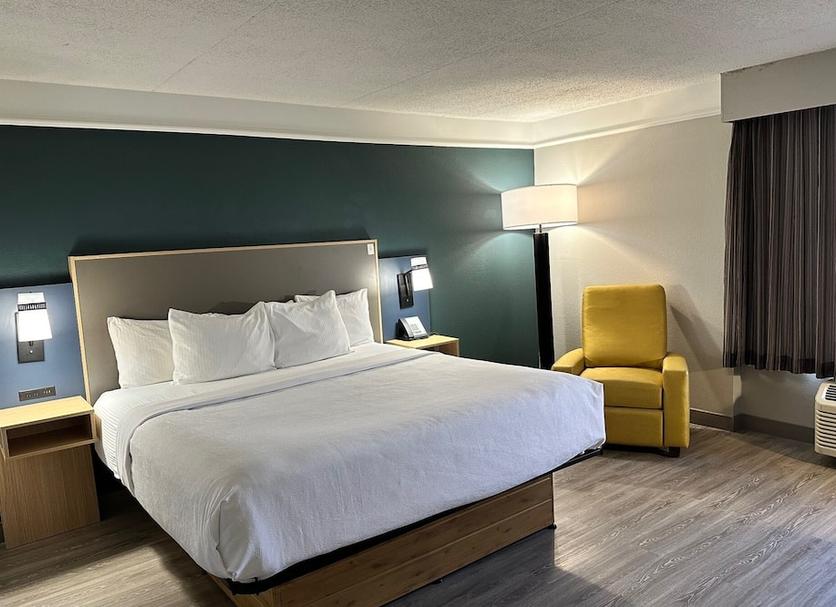 Yatak Odası Fotoğraf