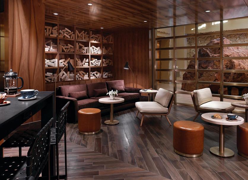 Salon Fotoğraf