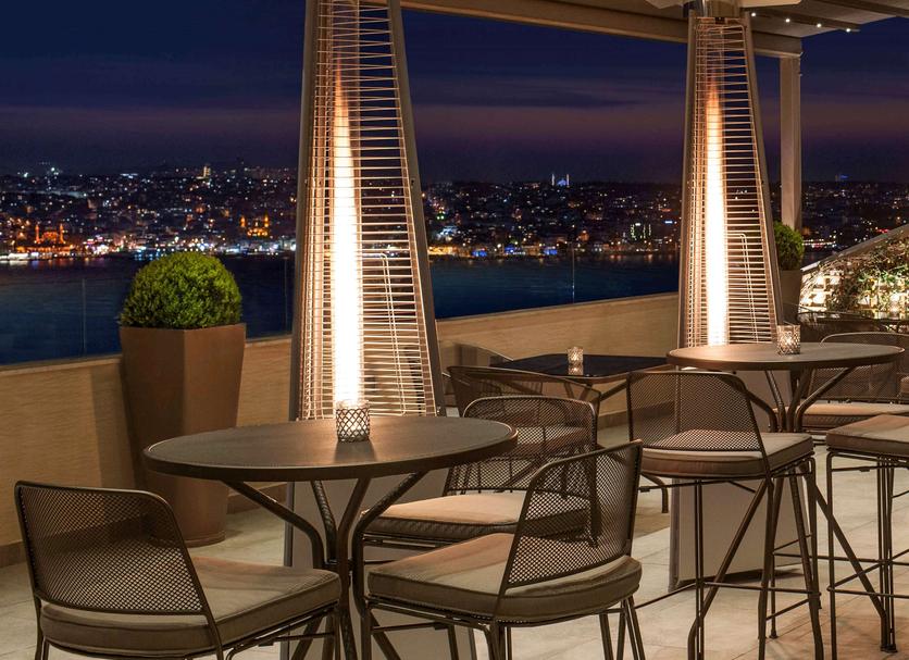 Bar Fotoğraf