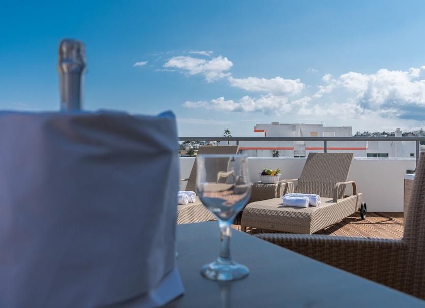 Balkon Fotoğraf