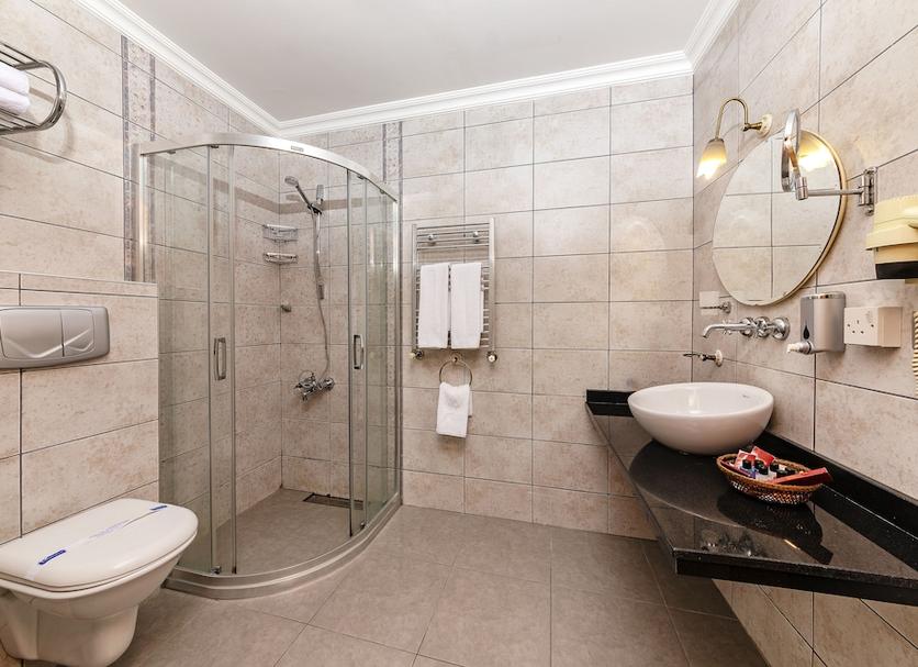 Banyo Fotoğraf