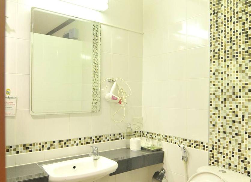 Banyo Fotoğraf