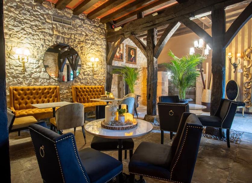 Restoran Fotoğraf