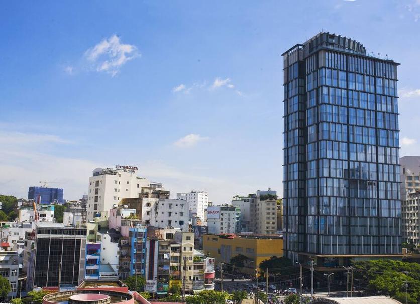 Dış görünüm Fotoğraf