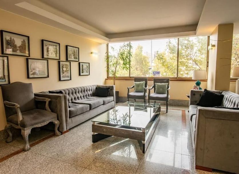 Oturma odası Fotoğraf