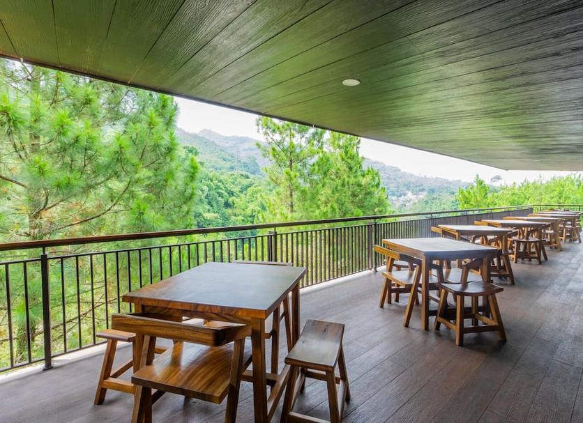 Balkon Fotoğraf