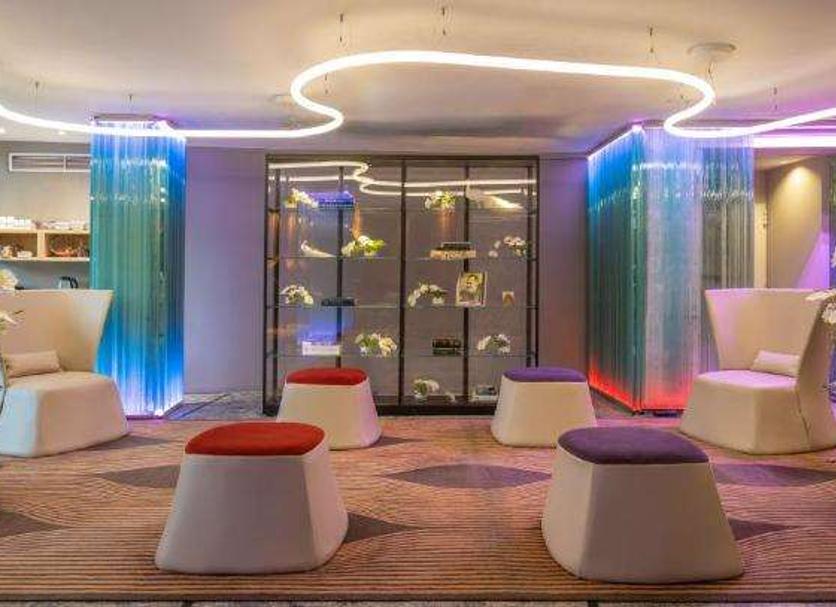 Salon Fotoğraf